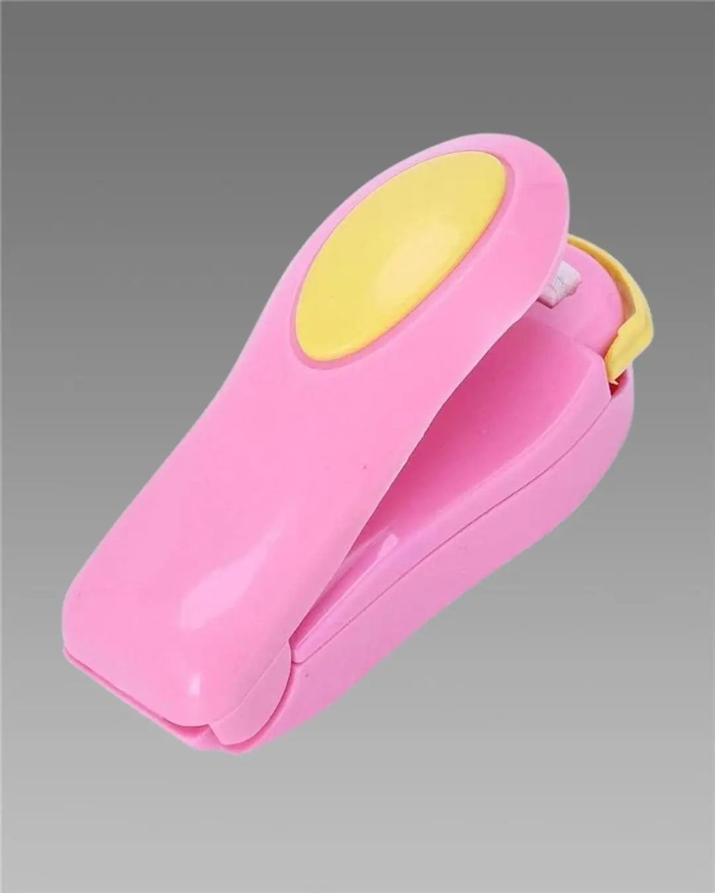 Portable Mini Heat Sealer - Keep Food Fresh & Crispy