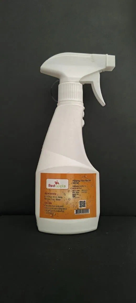 Kitchen Heavy Oil Cleaning Spray (Pack of 3) – Antibacterial Degreaser for Kitchen Surfaces